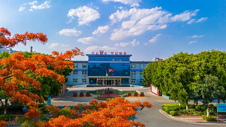 红色基因为引领，检修战场写华章  —— 汗水与智慧交织的检修历程